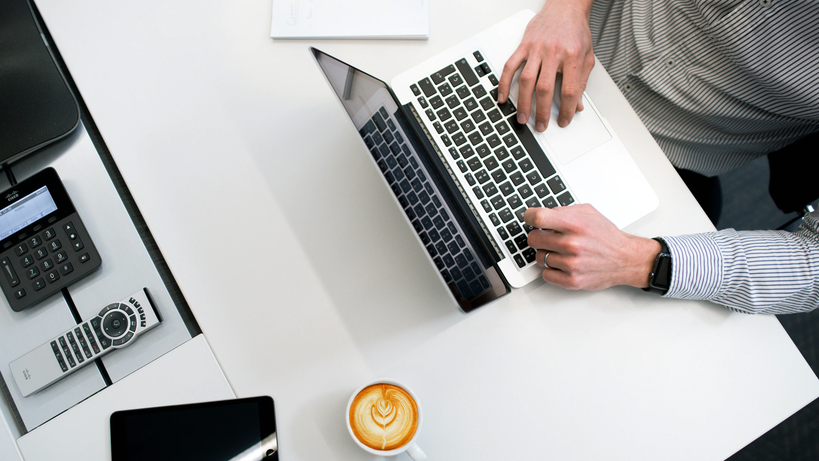 Welcome To vdM Consulting!