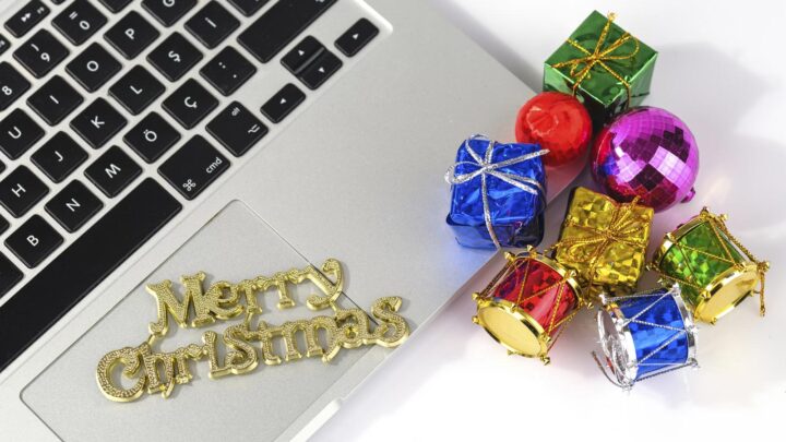 Christmas dates closure